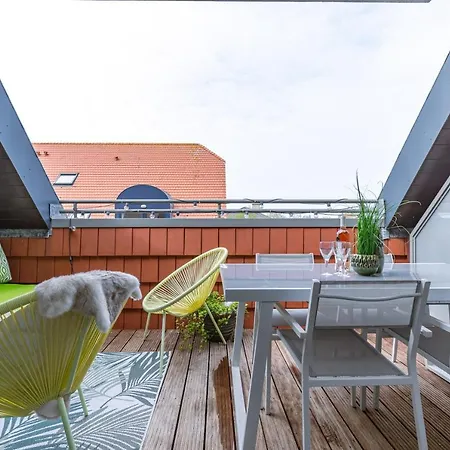 The Perfect Getaway Family With Terrace And Private Parking Διαμέρισμα *